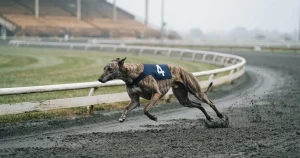 Apuestas de carreras de galgos 2026 en España: coste real y casas autorizadas