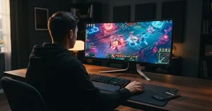 Apuestas de esports en 2026: guía completa para España