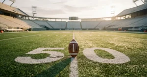 Apuestas de fútbol americano 2026: casas con licencia y cuotas en España