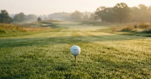 Apuestas de golf 2026 — casas con licencia DGOJ y claves para apostar